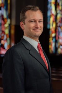 Dr. Ben Austin - Providence Christian College