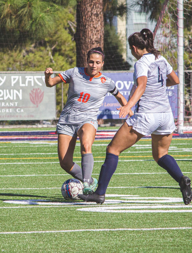 Womens-soccer-b-side | Providence Christian College