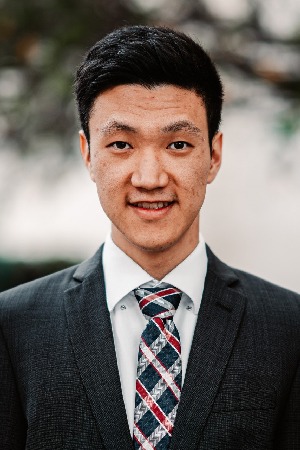 Phillip Ahn